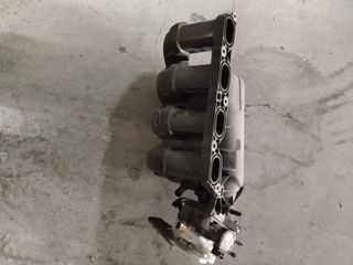 TOYOTA AVENSIS 03-180Occ ΠΟΛΛΑΠΛΗ ΕΙΣΑΓΩΓΗΣ