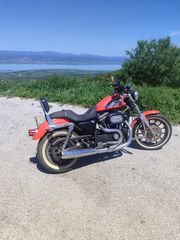 Harley Davidson Sportster XL 883 2002 XL883R
