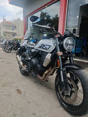 Brixton Crossfire 500 X 2023