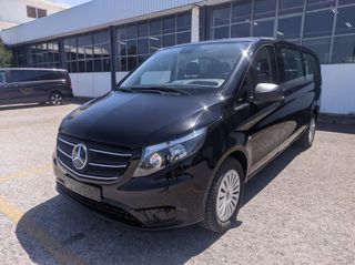 Mercedes-Benz Vito 2023 TOURER 114 PRO EXTRA LONG