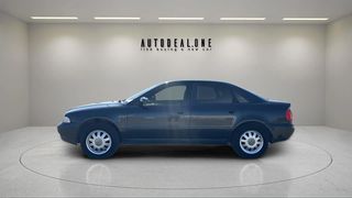 Audi A4 1998 1595cc 105hp - Με γραμμάτια μεταξύ μας-thumb-1