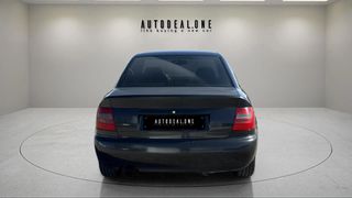 Audi A4 1998 1595cc 105hp - Με γραμμάτια μεταξύ μας-thumb-3