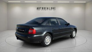 Audi A4 1998 1595cc 105hp - Με γραμμάτια μεταξύ μας-thumb-4