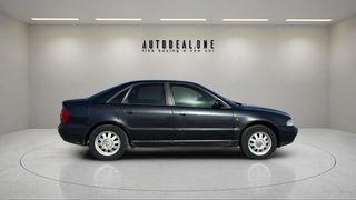 Audi A4 1998 1595cc 105hp - Με γραμμάτια μεταξύ μας-thumb-5
