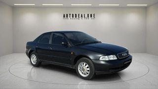 Audi A4 1998 1595cc 105hp - Με γραμμάτια μεταξύ μας-thumb-6
