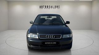 Audi A4 1998 1595cc 105hp - Με γραμμάτια μεταξύ μας-thumb-7