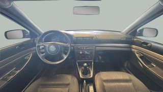 Audi A4 1998 1595cc 105hp - Με γραμμάτια μεταξύ μας-thumb-8