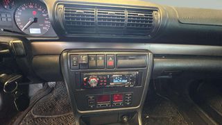 Audi A4 1998 1595cc 105hp - Με γραμμάτια μεταξύ μας-thumb-9