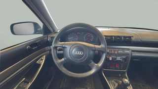 Audi A4 1998 1595cc 105hp - Με γραμμάτια μεταξύ μας-thumb-10