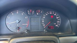 Audi A4 1998 1595cc 105hp - Με γραμμάτια μεταξύ μας-thumb-11