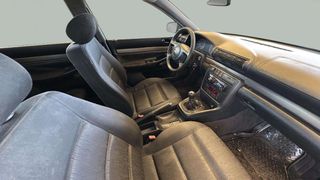 Audi A4 1998 1595cc 105hp - Με γραμμάτια μεταξύ μας-thumb-12