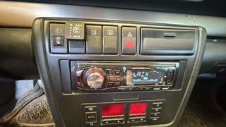 Audi A4 1998 1595cc 105hp - Με γραμμάτια μεταξύ μας-thumb-15