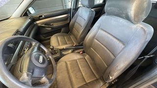Audi A4 1998 1595cc 105hp - Με γραμμάτια μεταξύ μας-thumb-16