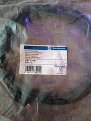 Telemecanique XBTZ978,καλώδιο επικοινωνίας καινούργιο σε συσκευασία.