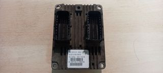 FORD KA 2008-2016 ΕΓΚΕΦΑΛΟΣ ΚΙΝΗΤΗΡΑ IAW5SF8.K2 HW401 --ST CAR PARTS--