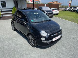 Fiat 500 2014 LOUNGE 1.2 PANORAMA