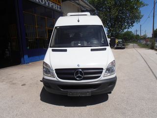 Mercedes-Benz 2008 SPRIDER 318 V6 ΨΥΓΕΙΟ