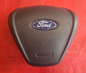 FORD ECOSPORT 2014-2017 ΑΕΡΟΣΑΚΟΣ ΤΙΜΟΝΙΟΥ
