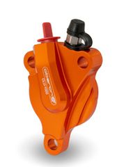 OBERON Έμβολο συμπλέκτη για GasGas/Husaberg/Husqvarna/KTM Πορτοκαλί