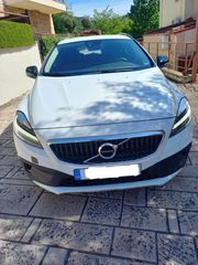 Volvo V40 Cross Country 2019