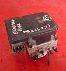 FORD ECOSPORT 2014-2017 ΜΟΝΑΔΑ ABS DN1C-2C219-AB ,DN1C-2C405AB