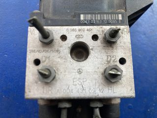 ΜΟΝΑΔΑ ΦΡΕΝΩΝ ABS-ESP A CLASS W168-VANEO W414-thumb-1