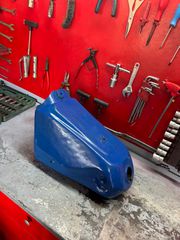 ΤΕΠΟΖΙΤΟ HONDA CRM 250