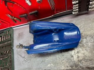 ΤΕΠΟΖΙΤΟ HONDA CRM 250-thumb-1