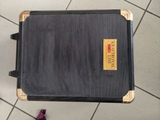 ΕΡΓΑΛΕΙΟΦΟΡΟΣ ΒΑΛΙΤΣΑ ΤΡΑΧΗΛΑΤΗ ΜΕ 170 ΤΕΜΑΧΙΑ ΕΡΓΑΛΕΙΑ