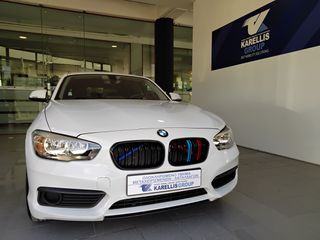 Bmw 114 2018 114d Facelift ΠΟΛΥ ΠΡΟΣΕΓΜΕΝΟ!! *ΓΡΑΠΤΗ ΕΓΓΥΗΣΗ*