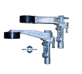 MINI COOPER R55/R56/R57/R58/R59 R60/R61 (2005-2015), Τεντωτήρες, με κωδικό 7571015