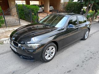 Bmw 316 2015 DIESEL EURO 6 ΕΛΛΗΝΙΚΗΣ ΑΝΤ/ΠΕΙΑΣ