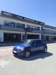 Mini ONE 2011 R56-thumb-3