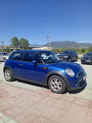 Mini ONE 2011 R56-thumb-1