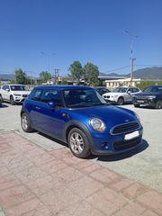Mini ONE 2011 R56-thumb-2