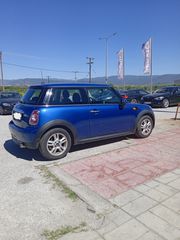 Mini ONE 2011 R56-thumb-4