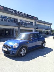 Mini ONE 2011 R56