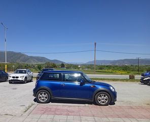 Mini ONE 2011 R56-thumb-5