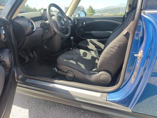 Mini ONE 2011 R56-thumb-10