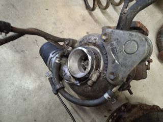 TURBINA D4-D HILUX 03'-thumb-1