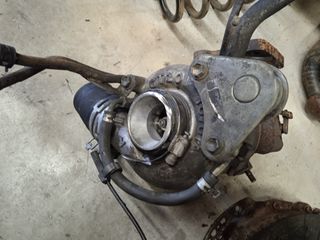 TURBINA D4-D HILUX 03'-thumb-2