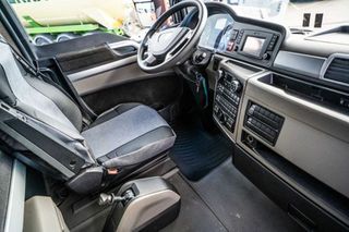 MAN 2020 TGX 18.470 / ΓΙΑ ΕΙΣΑΓΩΓΗ 9-thumb-3