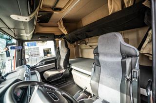 MAN 2020 TGX 18.470 / ΓΙΑ ΕΙΣΑΓΩΓΗ 9-thumb-4