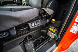 MAN 2020 TGX 18.470 / ΓΙΑ ΕΙΣΑΓΩΓΗ 9-thumb-5