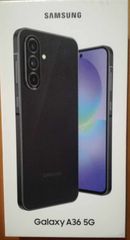 Galaxy A36 5G