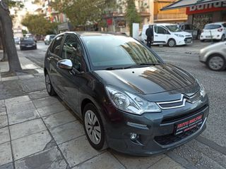 Citroen C3 2014-thumb-3