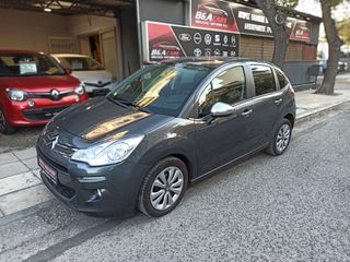 Citroen C3 2014