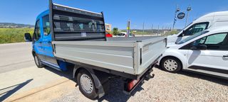 Καρότσα Ford 2017 TRANSIT ΔΙΠΛΟΚΑΜΠΙΝΟ 130PS-thumb-7