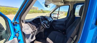 Καρότσα Ford 2017 TRANSIT ΔΙΠΛΟΚΑΜΠΙΝΟ 130PS-thumb-8