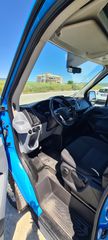 Καρότσα Ford 2017 TRANSIT ΔΙΠΛΟΚΑΜΠΙΝΟ 130PS-thumb-9